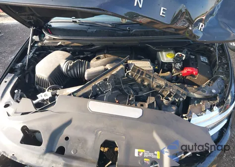 2022 Jeep Wagoneer Series Ii 4X4 from USA, damaged, VIN 1C4SJVBT5NS160106